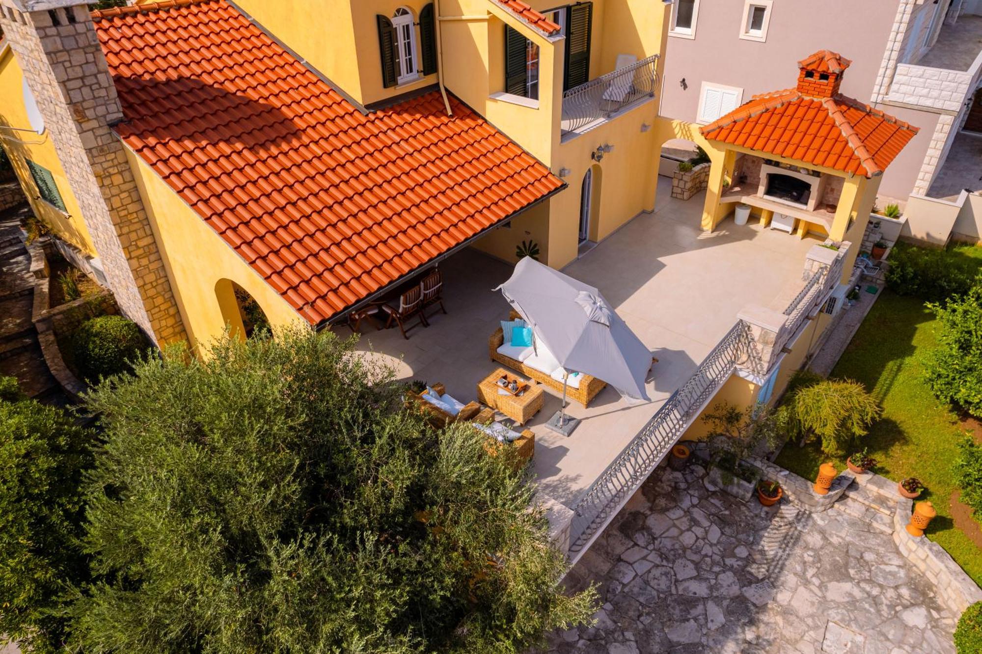 House 4 You Λομπάρδα Εξωτερικό φωτογραφία